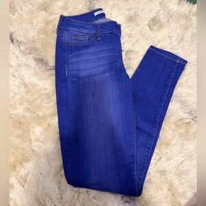 Celebrity Pink Women's Skinny Jeans - Blue